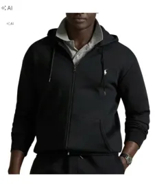 polo-ralph-lauren-double-knit-full-zip-hoodie-bluza-rozpinana-m