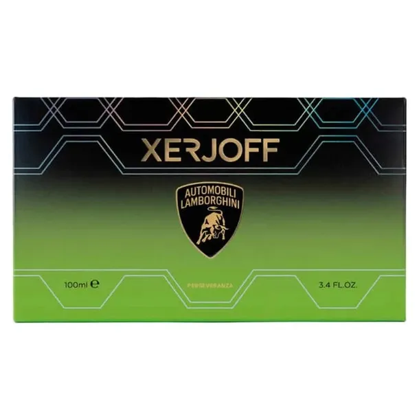 Xerjoff Lamborghini Perseveranza 100ml Woda Perfumowana