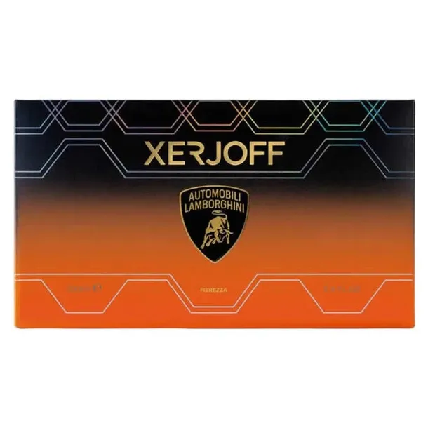 Xerjoff Lamborghini Fierezza 100ml Woda Perfumowana