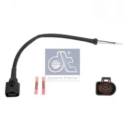 wtyczka-elektr-2-polowa-z-przewodem-300mm-lampy-obrysowej-volvo-scania-dt