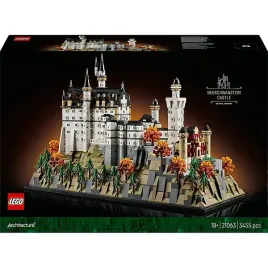 lego-architecture-zamek-neuschwanstein-21063