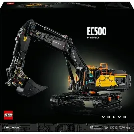 lego-technic-koparka-volvo-ec500-hybrid-42215