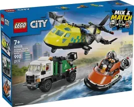 lego-city-zestaw-z-samolotem-ciezarowka-serwisowa-i-poduszkowcem-60505
