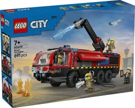 lego-city-lotniskowy-woz-strazacki-60499