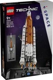 lego-technic-rakieta-sls-nasa-artemis-42221