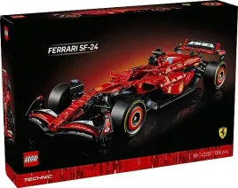 lego-technic-bolid-ferrari-sf-24-f1-42207