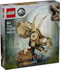 lego-jurassic-world-dinosaur-fossils-triceratops-skull-76969