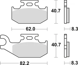 trw-zf-klocki-hamulcowe-kh414-sinter-offroad-suzuki-lta-400-08-lta-450-06