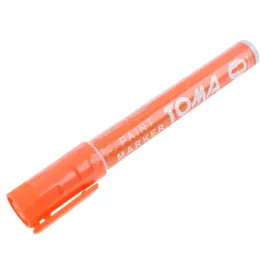 pisak-do-opon-toma-pomaranczowy-marker