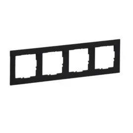 ramka-czterokrotna-suno-czarna-czarny-mat-721524-legrand