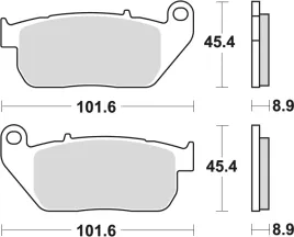 trw-zf-klocki-hamulcowe-kh381-sinter-street-harley-davidson-xl-883-03-15-x