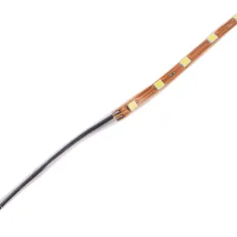 tasma-pasek-led-90cm-bialy-racing-force