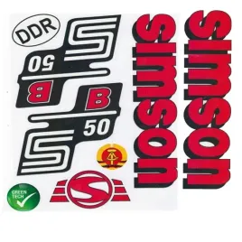 naklejka-simson-s50b-czerwona-kpl-wgr
