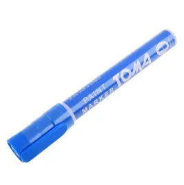 pisak-do-opon-toma-niebieski-marker