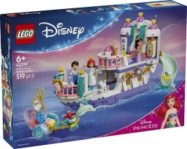 lego-disney-princess-krolewska-lodz-weselna-arielki-43299