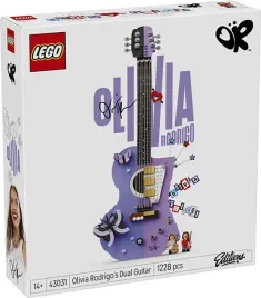 lego-editions-podwojna-gitara-olivii-rodrigo-43031