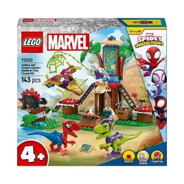 lego-bitwa-spideyego-i-gobbyego-przy-domku-na-drzewie-11200