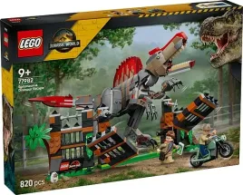 lego-jurassic-world-ucieczka-spinozaura-77982