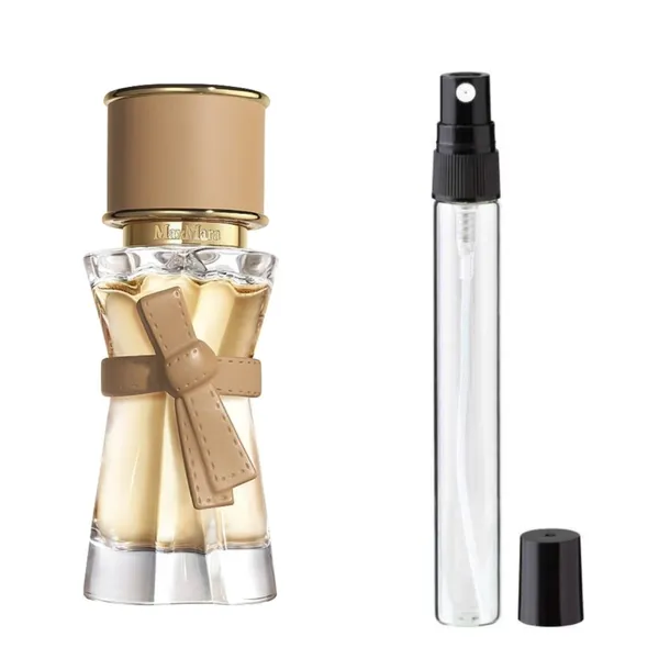 Max Mara le Parfum 10 ml nowość 2026 tuberoza wanilia drewno