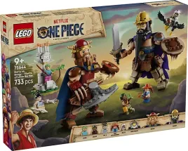 lego-one-piece-dorry-kontra-brogy-75644