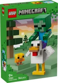 lego-minecraft-kurzy-jezdziec-21582