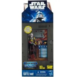 sergeant-bric-with-galactic-battle-mat