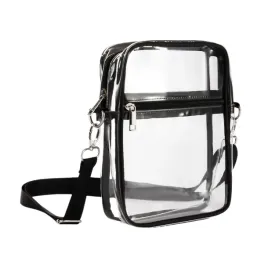 transparentna-torba-na-ramie-pvc-20x15x5-cm-3-komorowa-regulowana-czarny