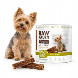przysmak-dla-psa-vetexpert-rawpaleo-vitalpro-trawienie-krolik-mini-100-g