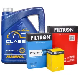 zestaw-filtrow-kia-motors-cerato-iii-1-6-2-0-mpi-olej-10w-40-5l-mannol-cl