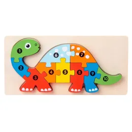 drewniane-puzzle-3d-cyfry-zwierzeta-ukladanka-edukacyjna-montessori