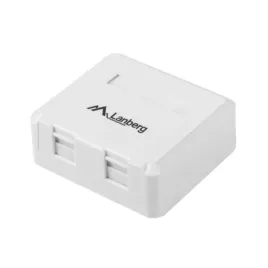 puszka-teleinformatyczna-natynkowa-keystone-2-port-lanberg