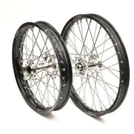 rex-wheels-kompletne-kolo-przednie-21-cali-rex-21-160-czarna-felga-srebrna