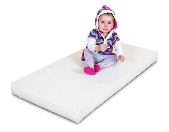 Materac KOKOS PIANKA 120x60 Danpol
