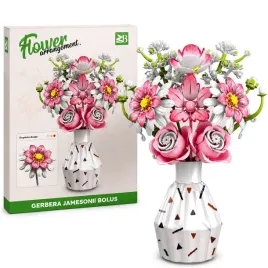 klocki-kwiaty-gerbera-jamesonii-bolus-bukiet-diy-w-wazonie-dekoracja