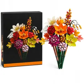 klocki-kwiaty-bukiet-813-el-roze-orchidee-dekoracja-diy-prezent