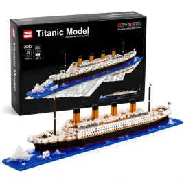 klocki-titanic-statek-rms-titanic-1850-el-mikroblocki-model-56-cm