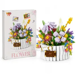 klocki-kwiaty-w-koszyku-mini-block-bukiet-dekoracja-diy