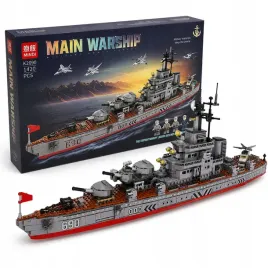 klocki-statek-wojskowy-lotniskowiec-okret-militarny-1420-el-74-cm