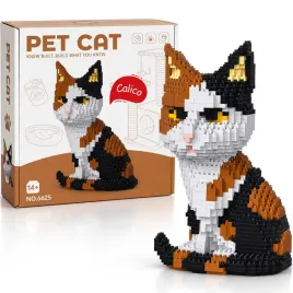 klocki-konstrukcyjne-kot-calico-6625-model-3d-zestaw-14