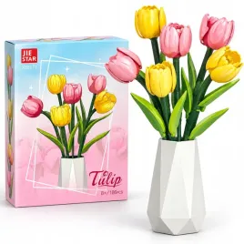 klocki-konstrukcyjne-bukiet-tulipanow-186-el-kwiaty-dekoracja-8