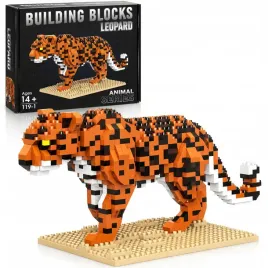 klocki-konstrukcyjne-leopard-119-1-model-zwierzecia-3d-14