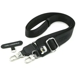uniwersalna-smycz-karl-lagerfeld-universal-strap-tether-patch-karl