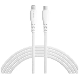 kabel-4smarts-lightning-do-usb-c-mfi-30w-1-5m-bialy