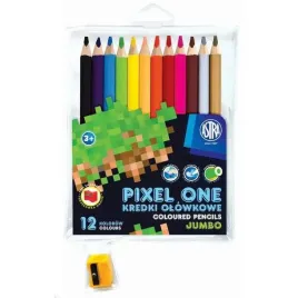 kredki-olowkowe-jumbo-12-kolorow-pixel-one-astra