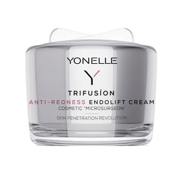 Krem wielozadaniowy do twarzy YONELLE Trifusion dzień i noc 55 ml