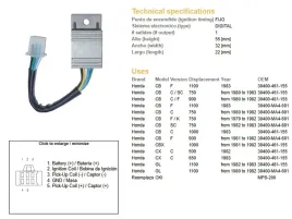 dze-modul-zaplonu-cdi-honda-cb-650-750-900-1100f-cbx-1000-30400-461-155