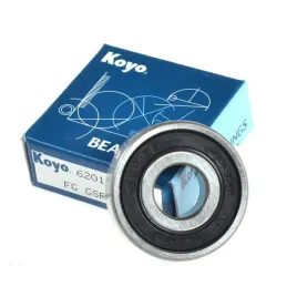 lozysko-6201-kolo-simson-koyo-2rs