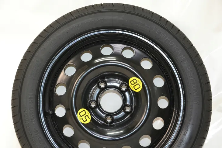 KOŁO DOJAZDOWE R18 BMW X5 G05 (2018-OBECNIE) -30%