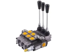 rozdzielacz-hydrauliczny-3-sekcyjny-max-przeplyw-40l-1-sekcja-nurnikowa