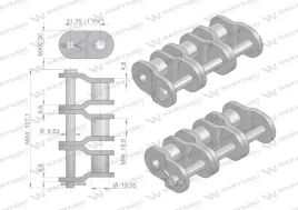 pologniwo-lancucha-przemyslowe-p20ah-3-ansi-a-100h-r3-1-1-4-warynski